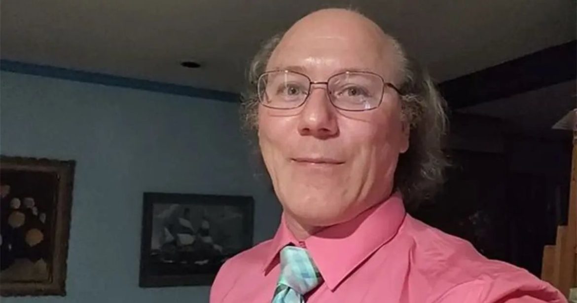 Man Admits to Killing His Own Parents on TV, Gets Arrested Minutes Later