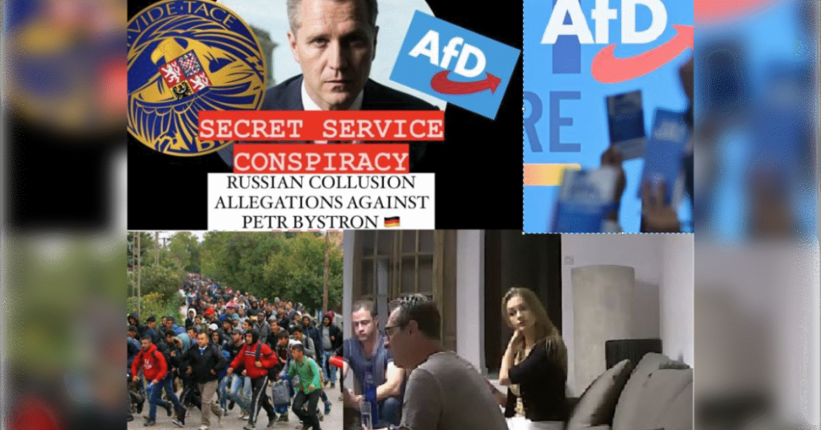 German State Public Radio and TV Broadcaster NDR Suppresses Explosive Documentary Exposing OCCRP Election Meddling and Secret U.S. Funding