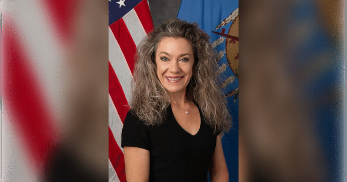 Oklahoma City Councilmember FORCED to RESIGN After Telling Trump Supporter to Kill Herself in Vile Online Post