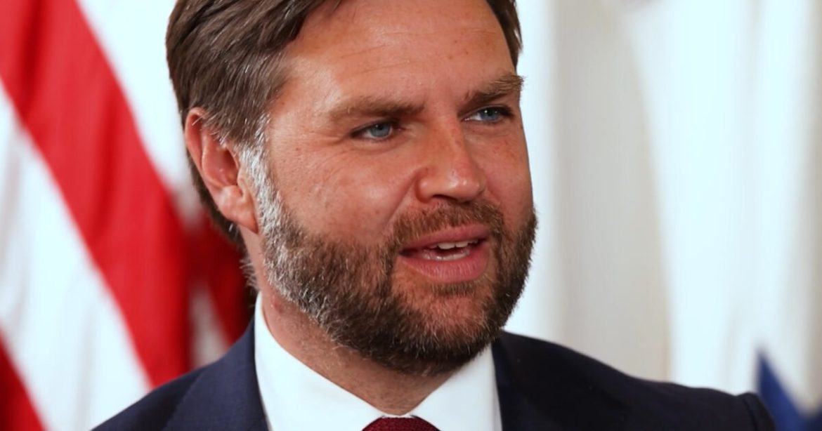 Obama Hack’s Attempt to Embarrass JD Vance Over His Take on Dallas ICE Shooting Backfires When VP Points Out an Inconvenient Fact : “What, Precisely, Did I Get Wrong, Dipsh*t?”