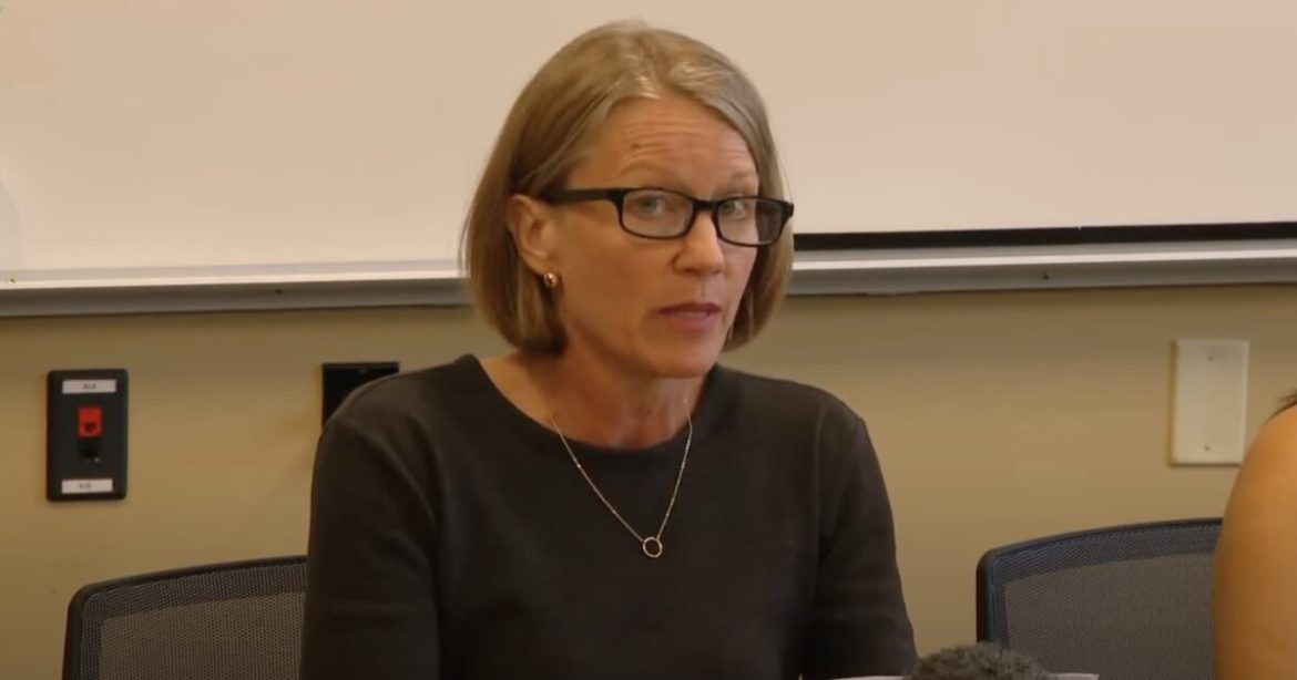 Des Moines Public Schools Placed Superintendent, an Illegal Alien Fugitive From Guyana, on PAID LEAVE — Board Chair Begs Public to “Cool Down the Rhetoric”: “Enough with the Name Calling… We are Talking About Human Being”