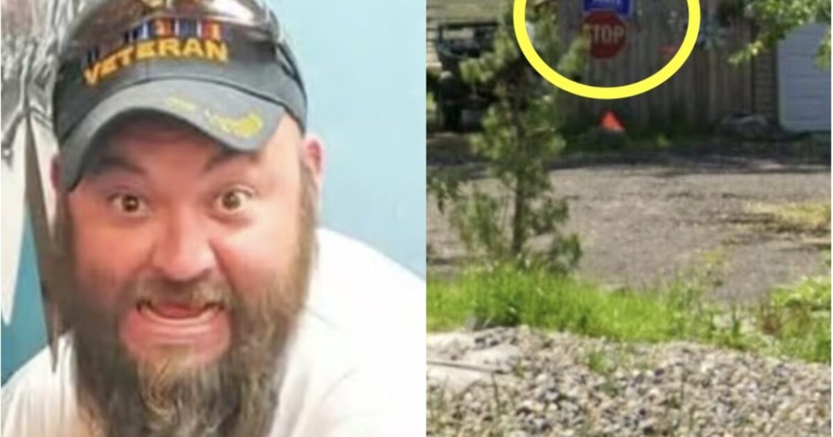 Alleged Mormon Church Shooter Is Identified — 42 Yr-Old Military Vet — Reportedly Has “ANTI-Trump/Pence” Sign on Fence Attached to His Garage