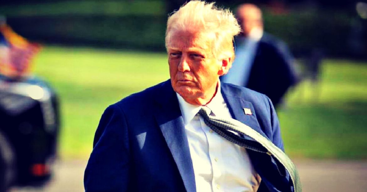 Trump’s Strategic Ambiguity and the Russia-Ukraine War