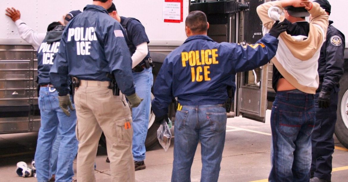 Newly Released Documents Reveal Illegal Immigrants Attempted ESCAPE from Detention Facility