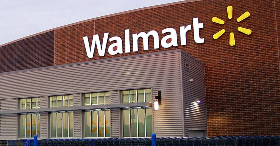 Trump Triumphs as Walmart Suspends H-1B Visas Hires – Retailer’s Current H-1B Program So Big It Would Have Cost $240 Million