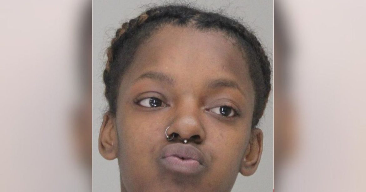 Police: Woman Shot to Death in Texas Parking Lot in Dispute Over the Words ‘Thank You’