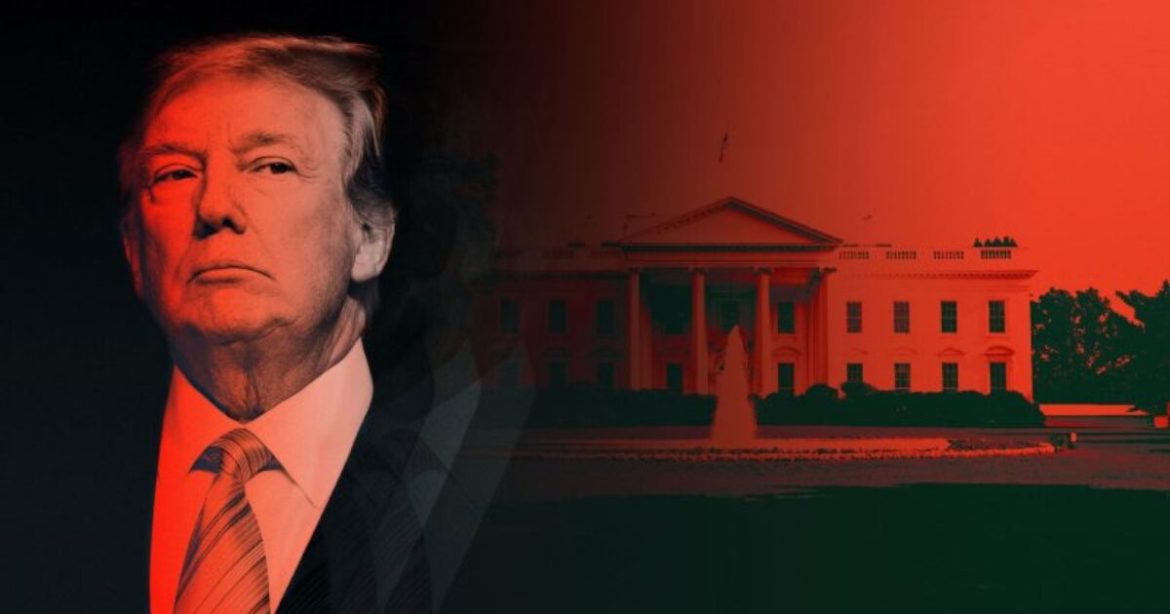 THE RETURN OF LAW AND ORDER: US Attorney Lindsey Halligan Expected to Drop More Charges Against Serial Liar Letitia James – John Bolton, Pencil-Neck Schiff, Fani Willis, Lisa Cook, John Brennan Being Investigated