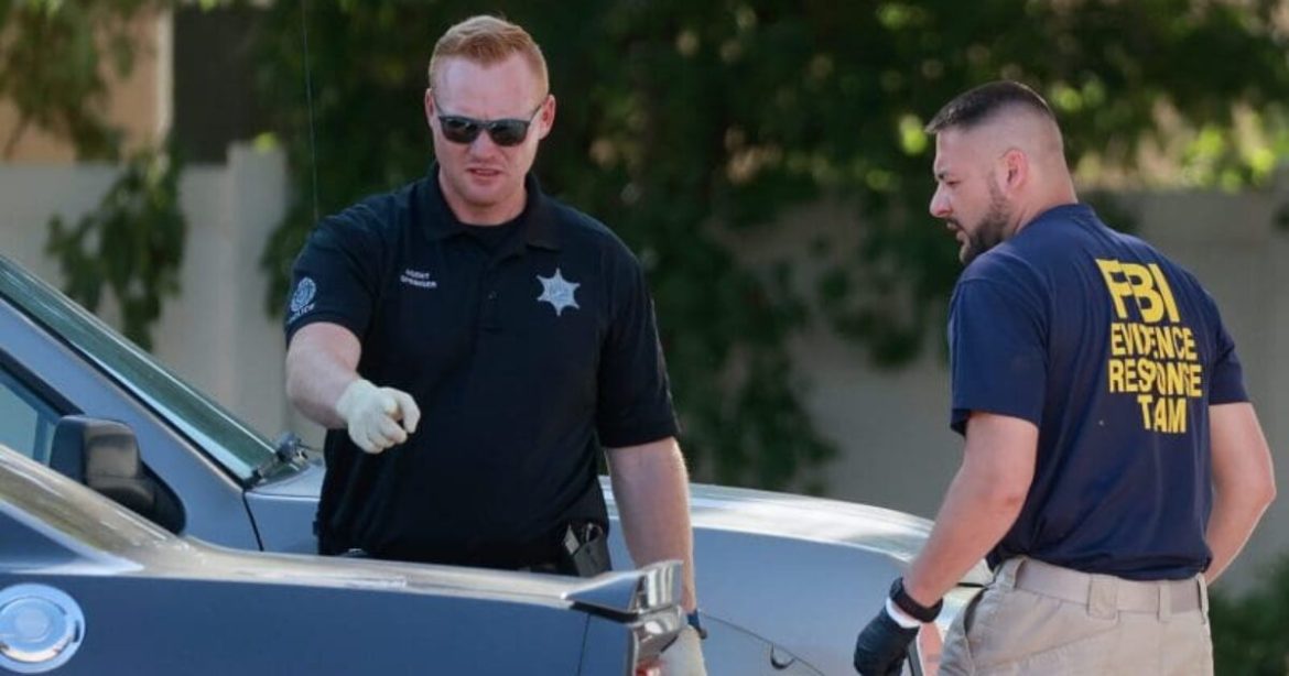 ABLECHILD: Governor Cox Must Answer for Kirk Killing and Utah State Security Collapse