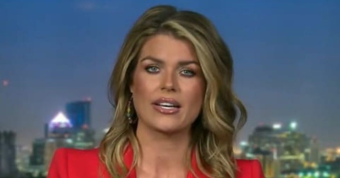 The Deep State Wants Lindsey Halligan Gone Because She Knows How Dishonest and Corrupt the System Is