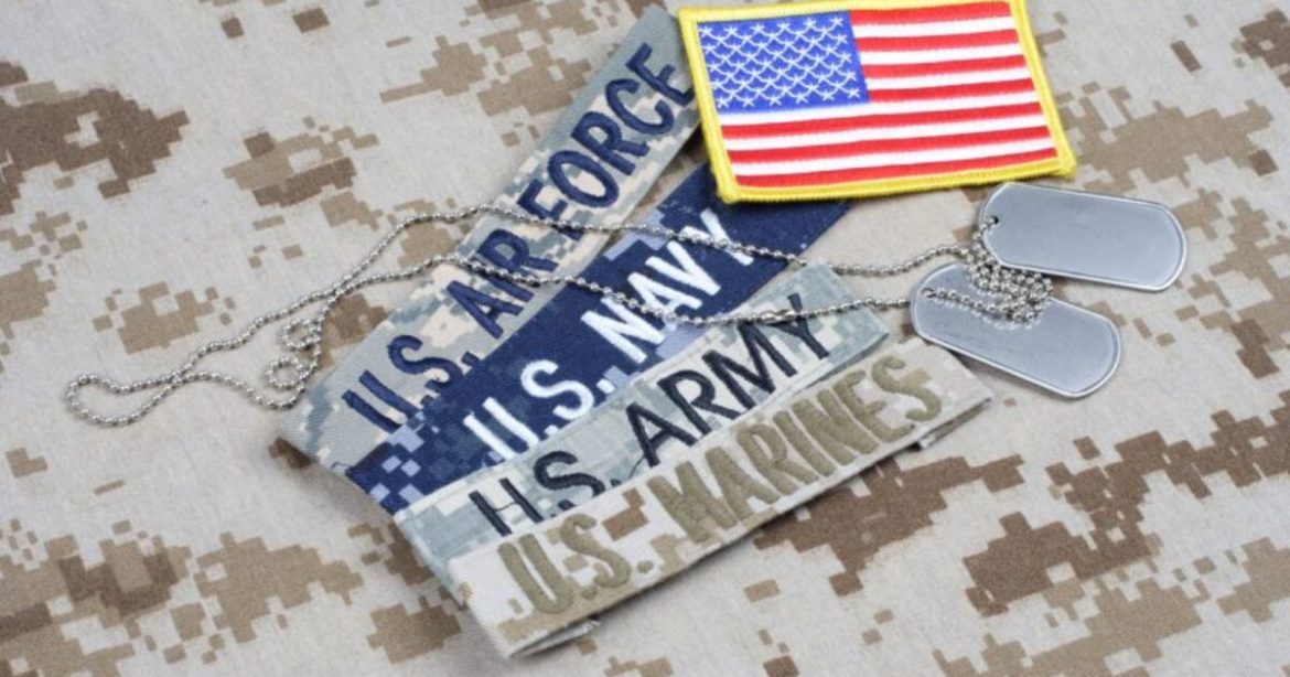 Mystery Billionaire Who Donated $130M to Pay Our Troops During Shutdown Has Been Identified