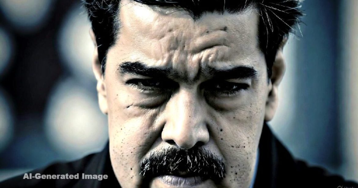Defiant Venezuelan Dictator Maduro Threatens the US, Claims He Has 5,000 Anti-Aircraft Missiles to Fight (VIDEOS)
