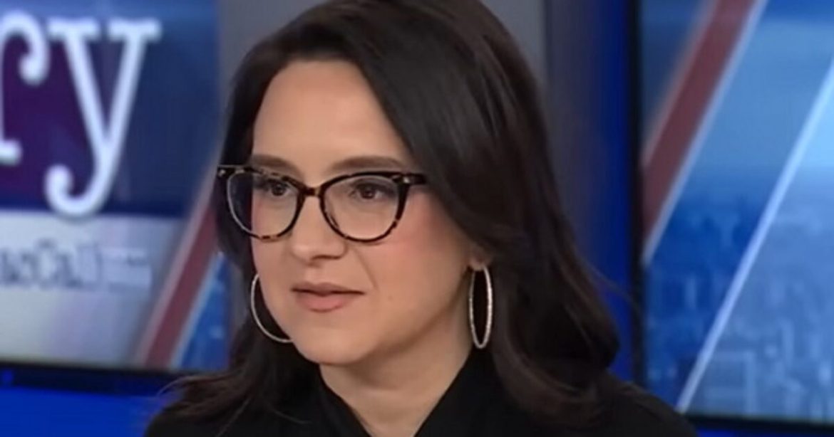 Paramount Acquires ‘The Free Press’ for $150 Million, TFP Co-Founder Bari Weiss Named Editor-in-Chief of CBS News