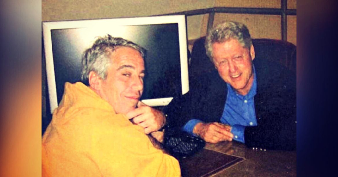 Bill and Hillary Clinton Postpone Depositions in House Oversight Committee’s Jeffrey Epstein Probe