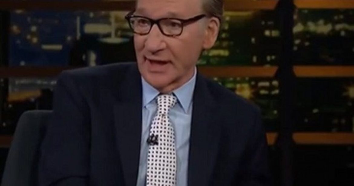 Bill Maher Seems a Little Nervous About Zohran Mamdani Becoming the Face of the Democrat Party (VIDEO)