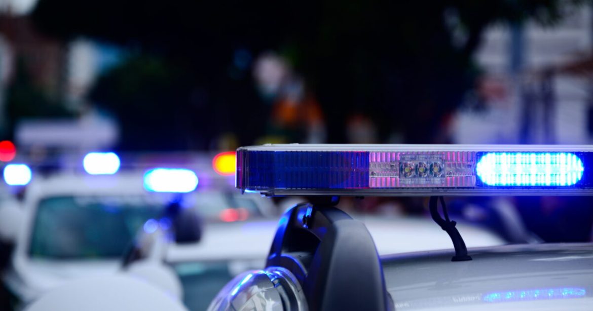 JUST IN: Four Dead, 20 Injured in South Carolina Bar Shooting