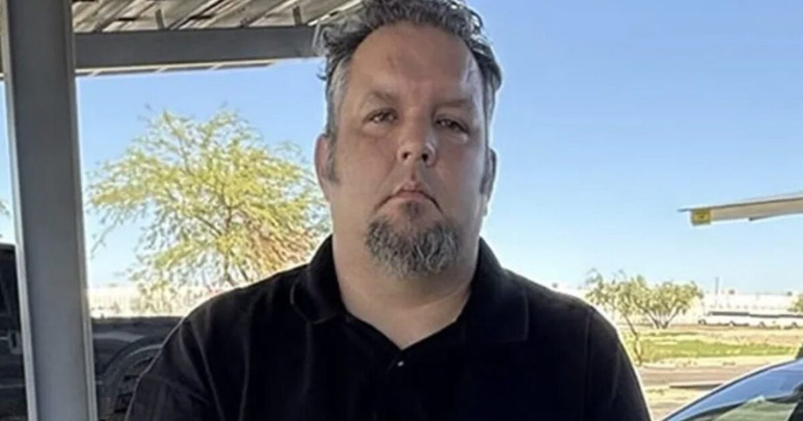 Arizona Youth Leader ARRESTED for Child Sex Trafficking and Abuse Material