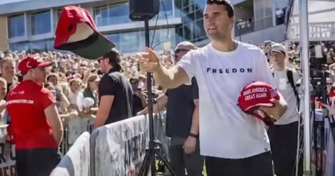 Assassination Porn: Salt Lake Tribune Incites Violence Against Utah Republican Lawmakers One Month After Charlie Kirk’s Murder with Shocking “Hole-in-the Head” Cartoon