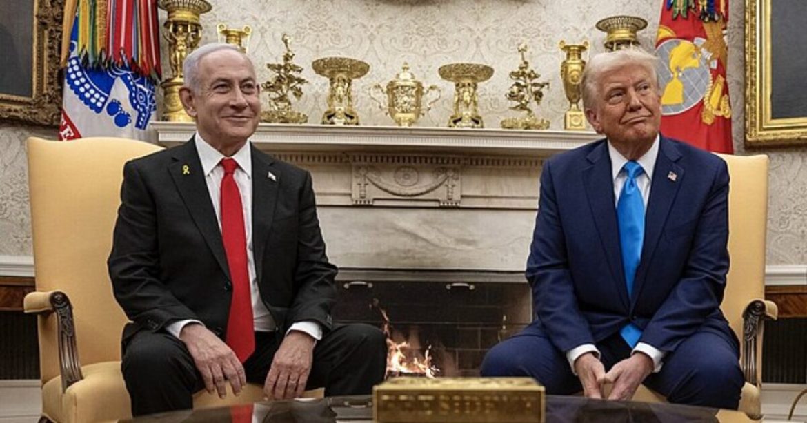 GREGORY LYAKHOV: Two Years After October 7 We Have a Deal—Will It Work?