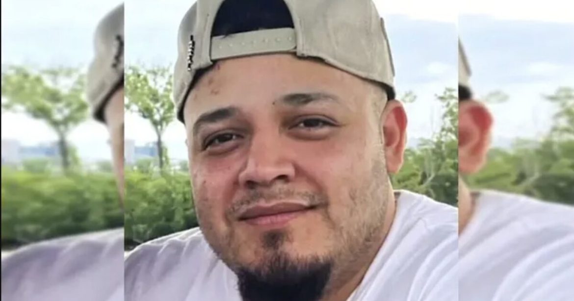 NEW: MS-13 Gang Member Kilmar Abrego Garcia May be Deported to Liberia as Soon as October 31