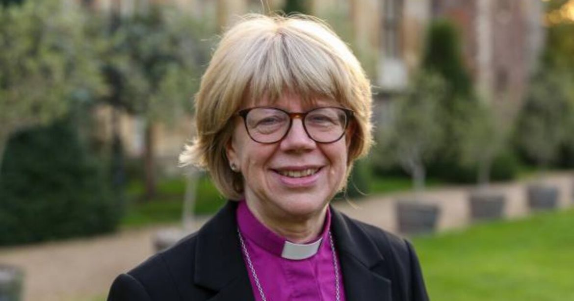 Church of England Appoints Pro-Abortion Feminist as Archbishop of Canterbury