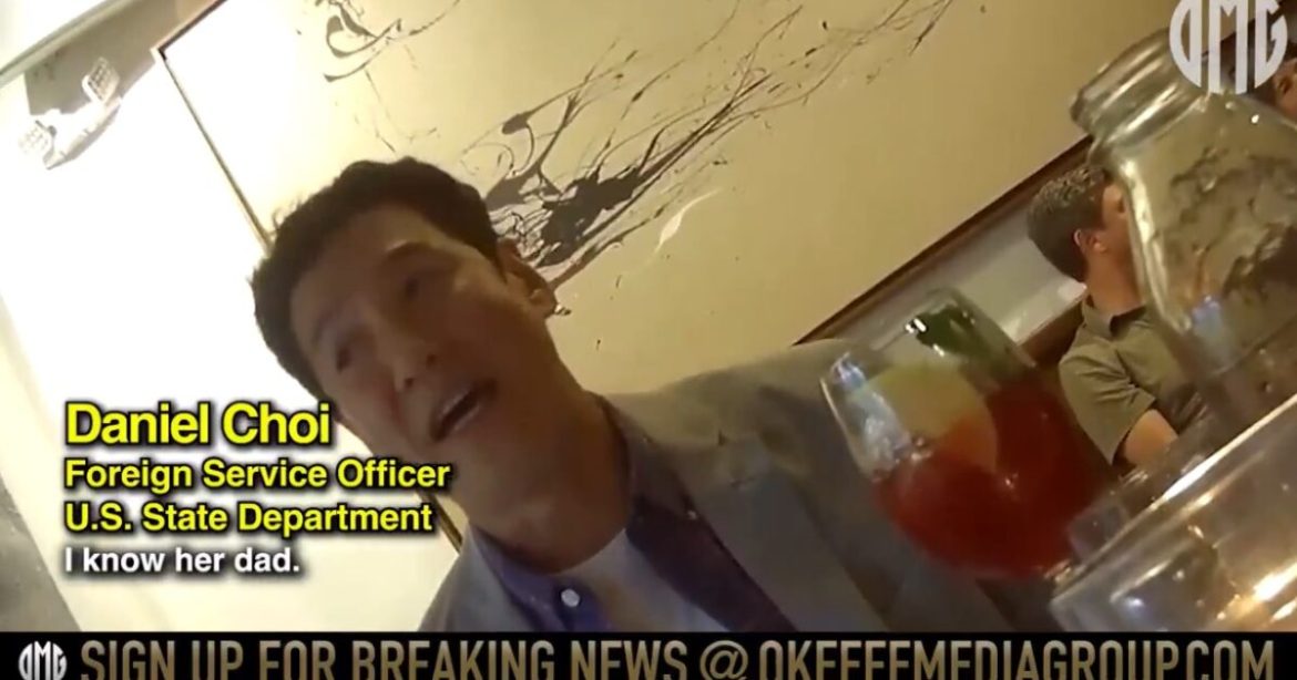 Rubio Fires Foreign Service Officer Caught Concealing a Secret Romantic Relationship with a CCP Affiliate