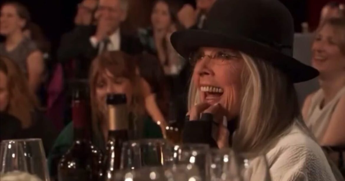 Diane Keaton’s Cause of Death Revealed