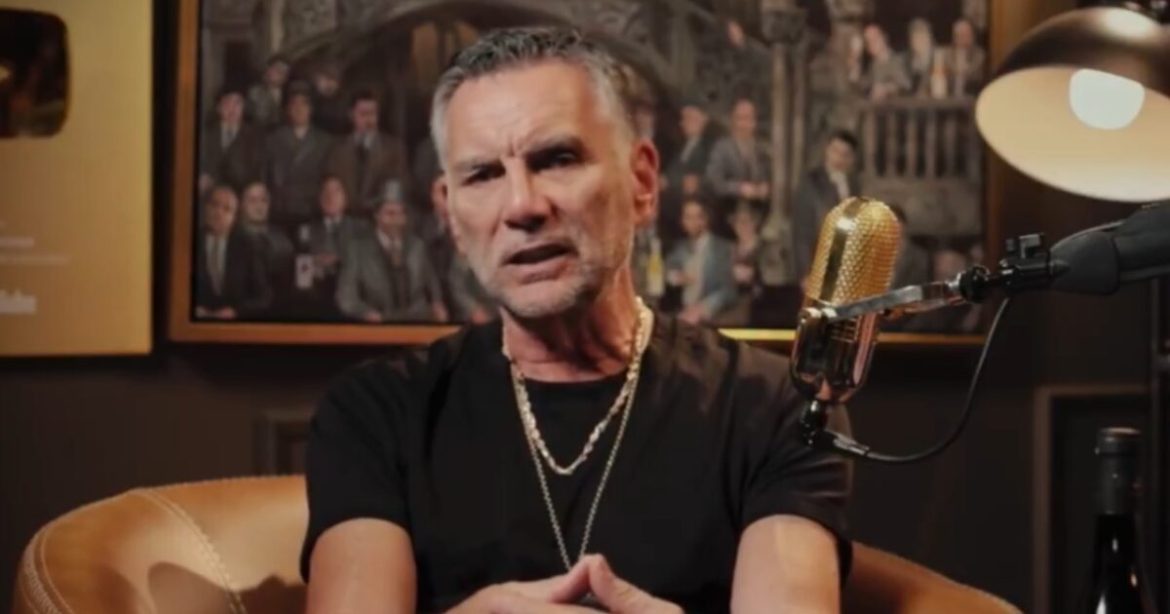 Former Mobster Michael Franzese Reacts to FBI’s Raid on NBA Gambling Ring Tied to Italian Mafia (VIDEO)