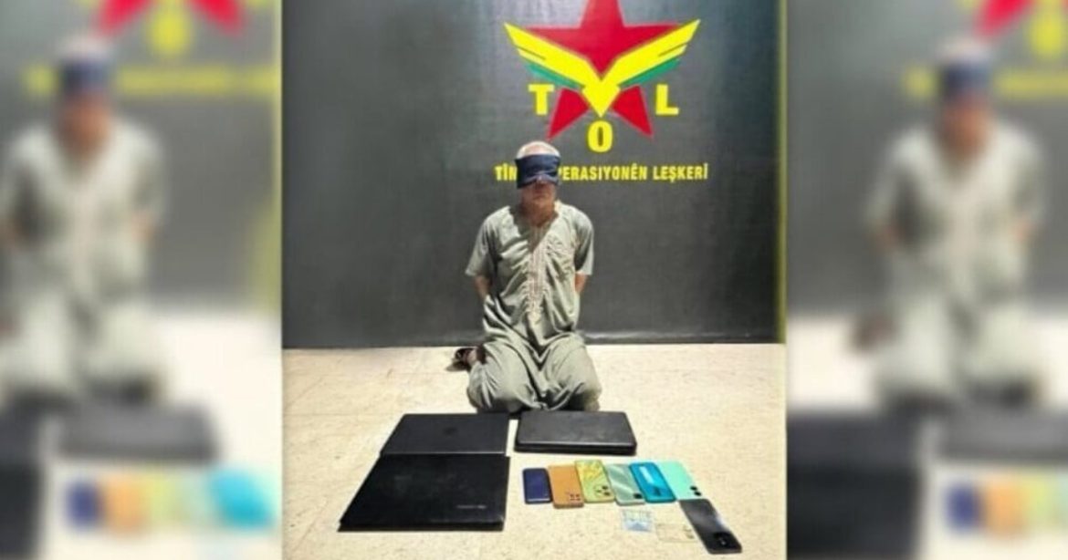 Damascus Government and Allied Militias Escalate Attacks on Civilians in Rojava, Syria