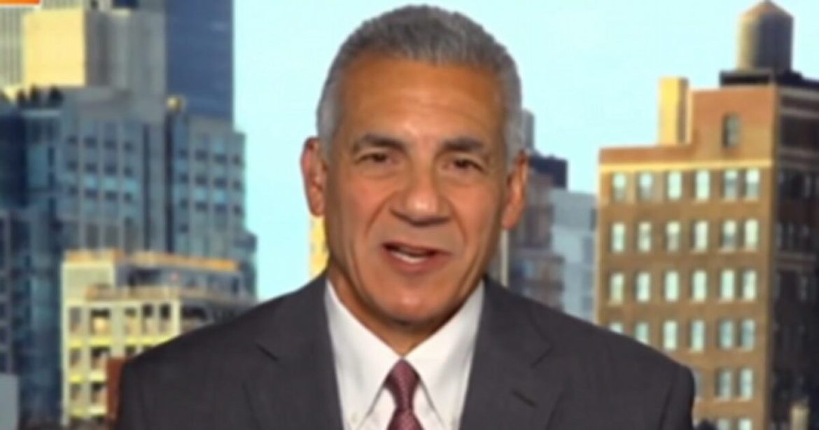 Republican Jack Ciattarelli Picks Up Another Major Endorsement in NJ Governor Race: ‘There’s Energy Everywhere I Go’ (VIDEO)