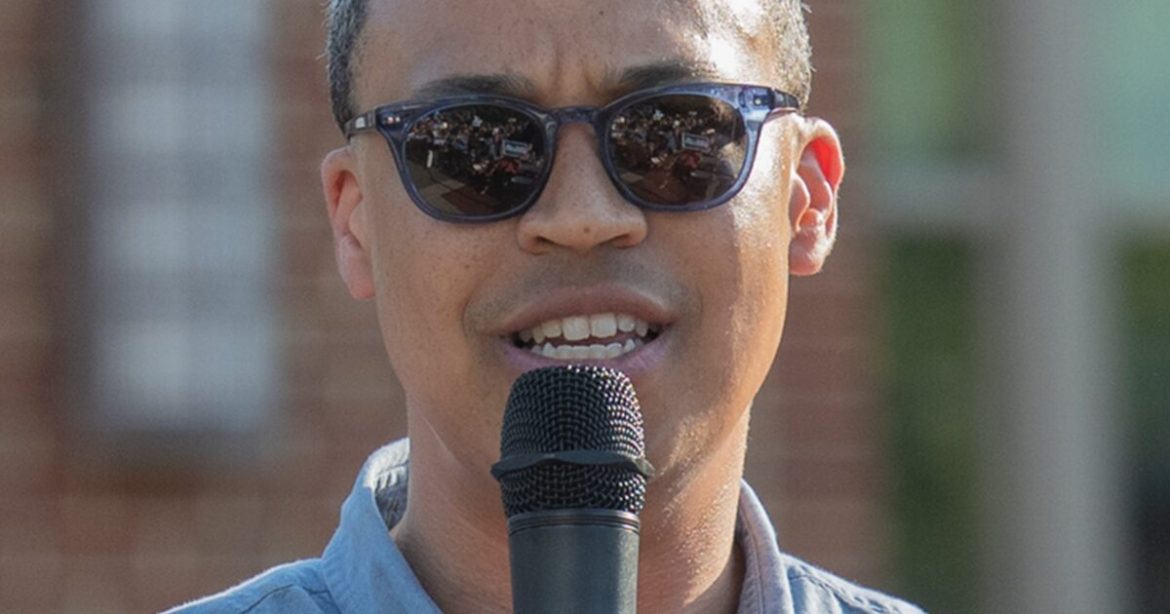 SURPRISE! ABC, CBS, NBC And PBS Are Completely Ignoring the Scandal Engulfing Virginia Democrat Jay Jones