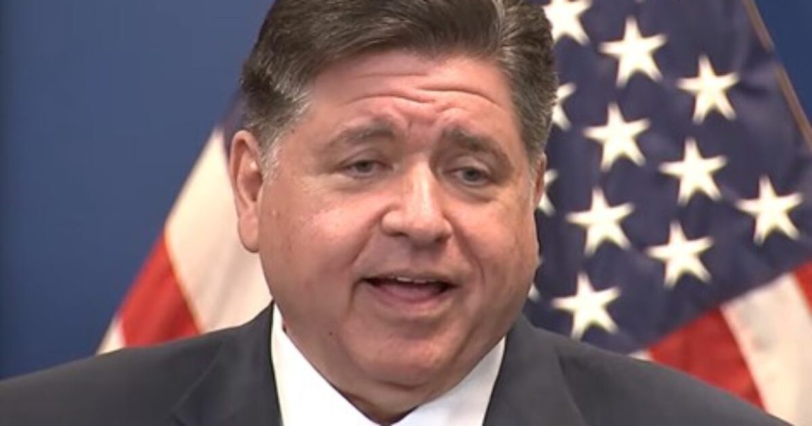 Trump-Hating Illinois Governor JB Pritzker Raises Eyebrows With His Explanation On How He ‘Won’ Over $1 MILLION Playing Blackjack On Just ONE Trip to Las Vegas (VIDEO)