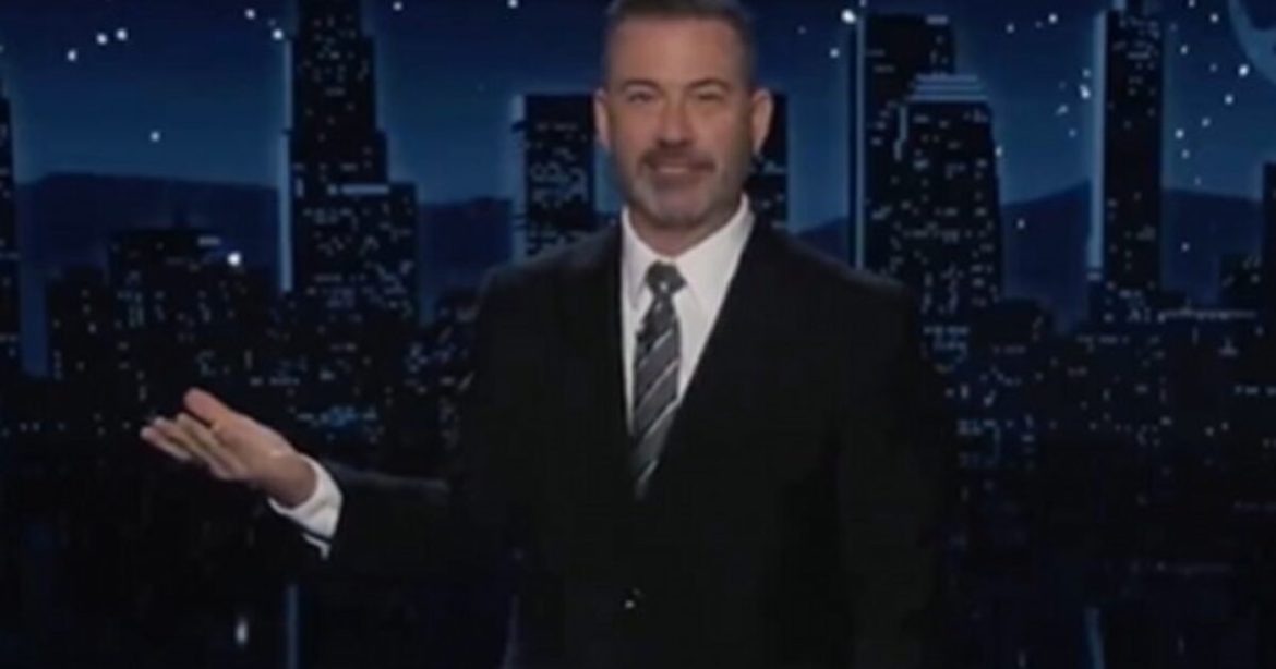 MORE LIES: Jimmy Kimmel Claims There’s No Such Thing as Antifa, Two Weeks After Claiming MAGA Killed Charlie Kirk (VIDEO)