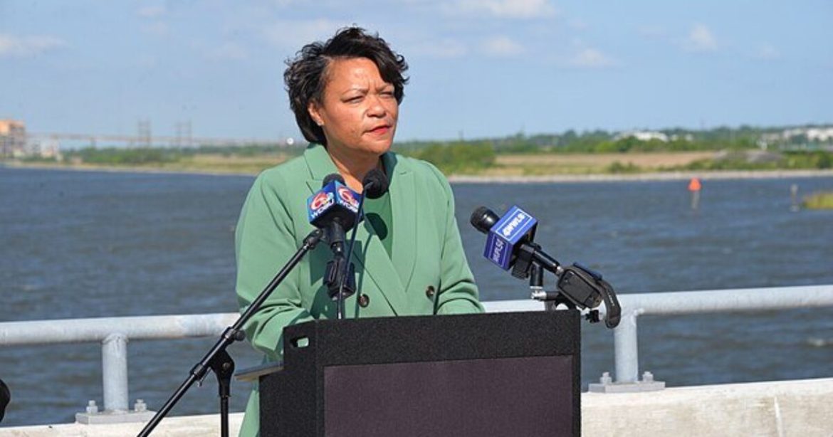New Evidence Emerges Against Indicted Democrat Mayor of New Orleans in Corruption Case