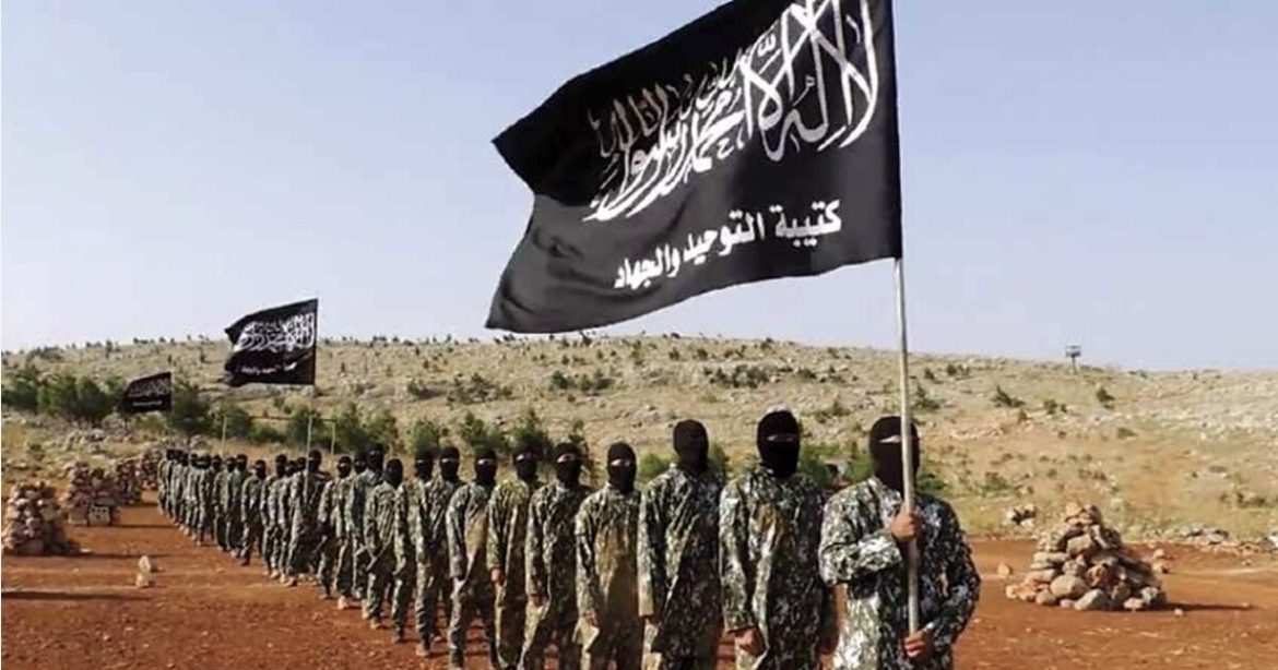 Man Pleads Guilty to Concealing Donations to ISIS. Democrats Stay Silent.