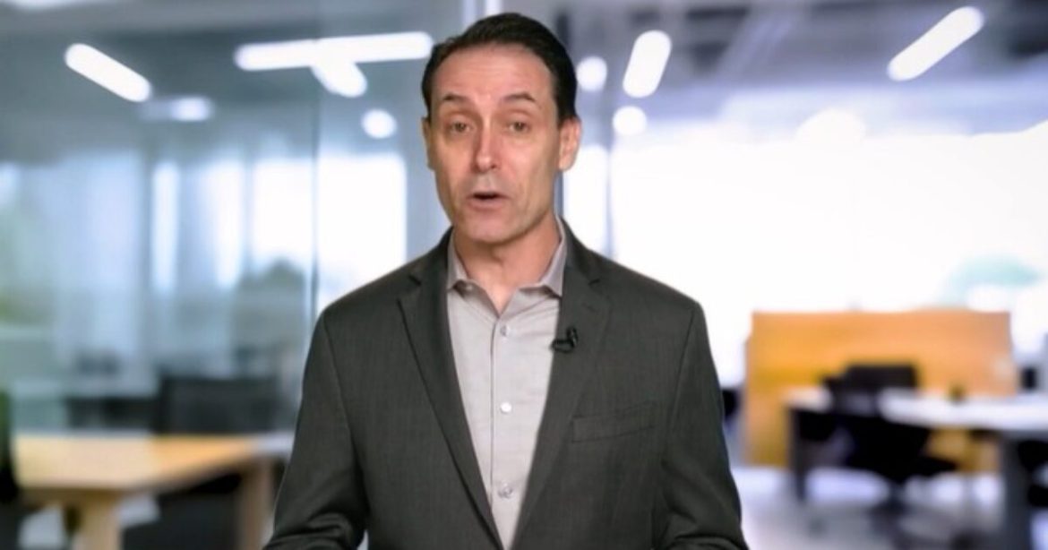 Did Washington Just Pick Its Quantum Winner?