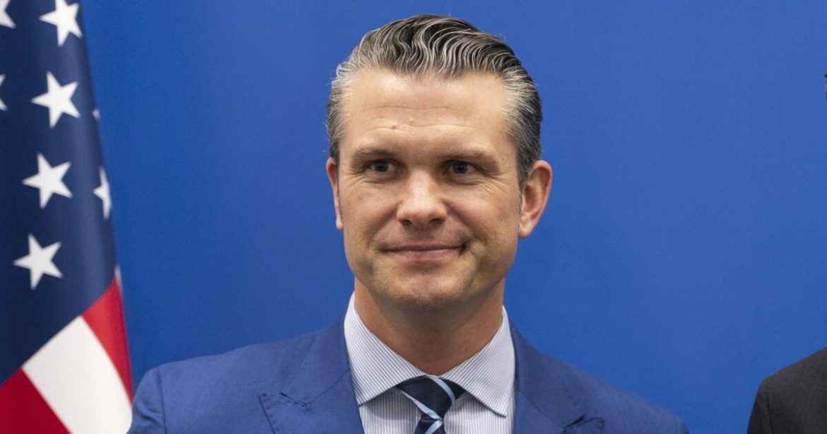 Secretary of War Pete Hegseth Hits J.B. Pritzker with a Devastating Burn After Portly Illinois Governor Mocks Hegseth’s Job Performance and Dedication to Fitness