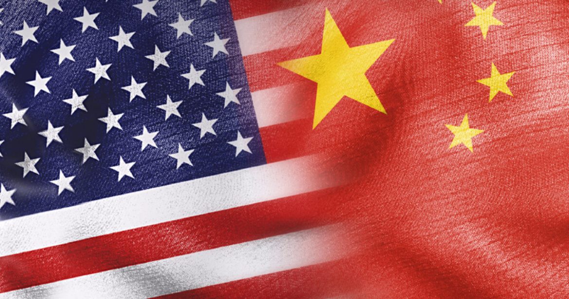 State Department Employee Steals Thousands of Pages of “Top Secret” Classified Documents, Meets with Chinese Officials