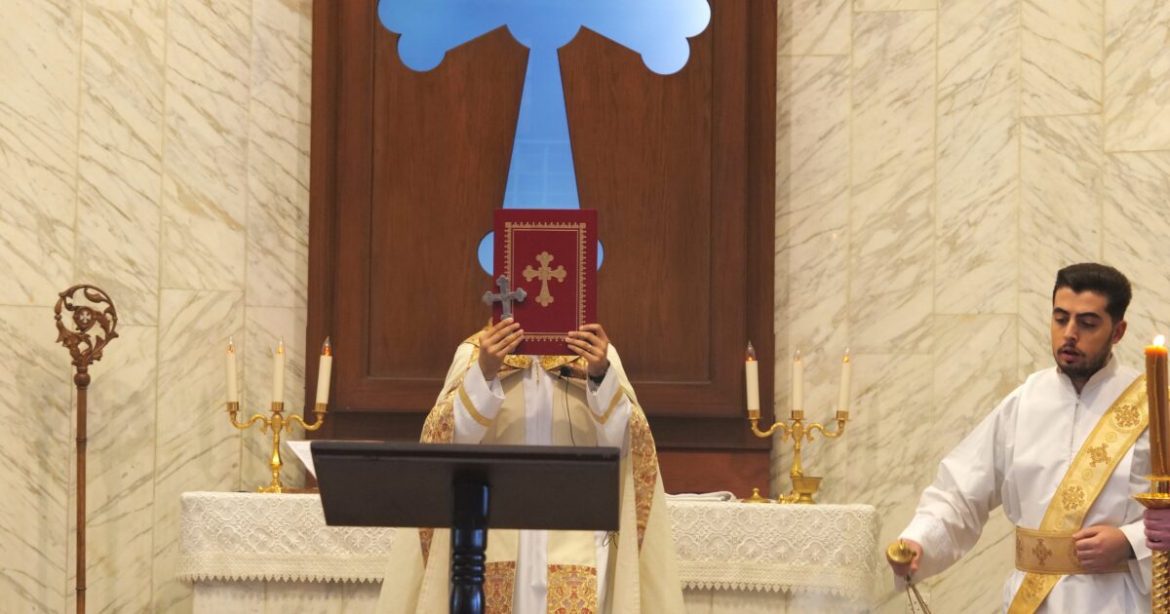 Reporting from Kurdistan: Iraq’s Dwindling Christian Population