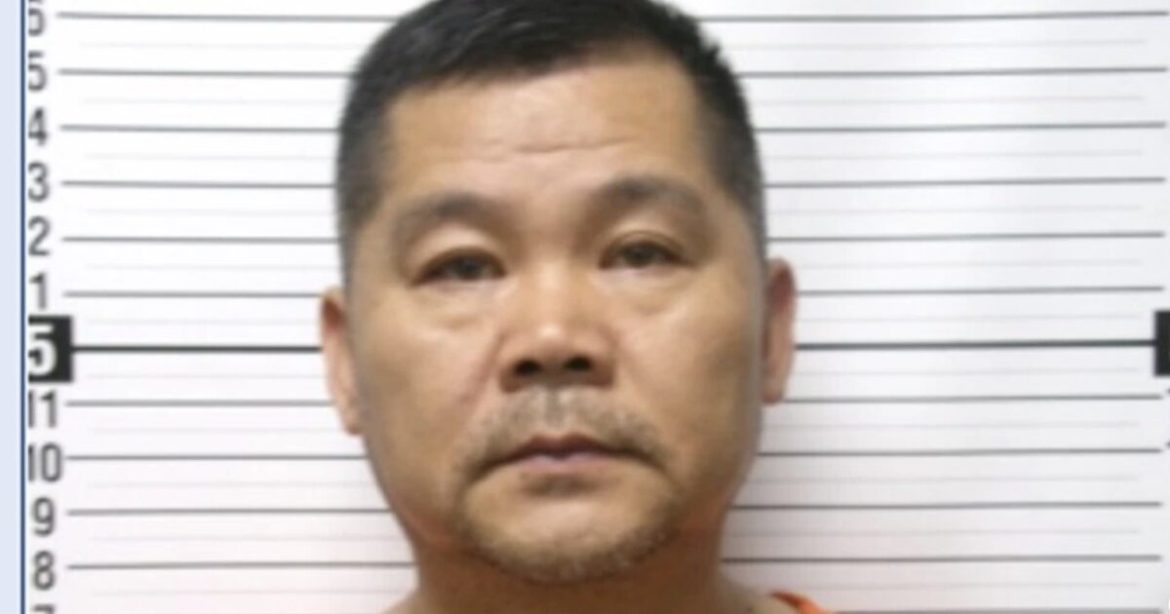 Illegal Alien Harbored in Chicago by Far-Left Gov. Pritzker Indicted for Running Human and Sex-Trafficking Ring in Ohio
