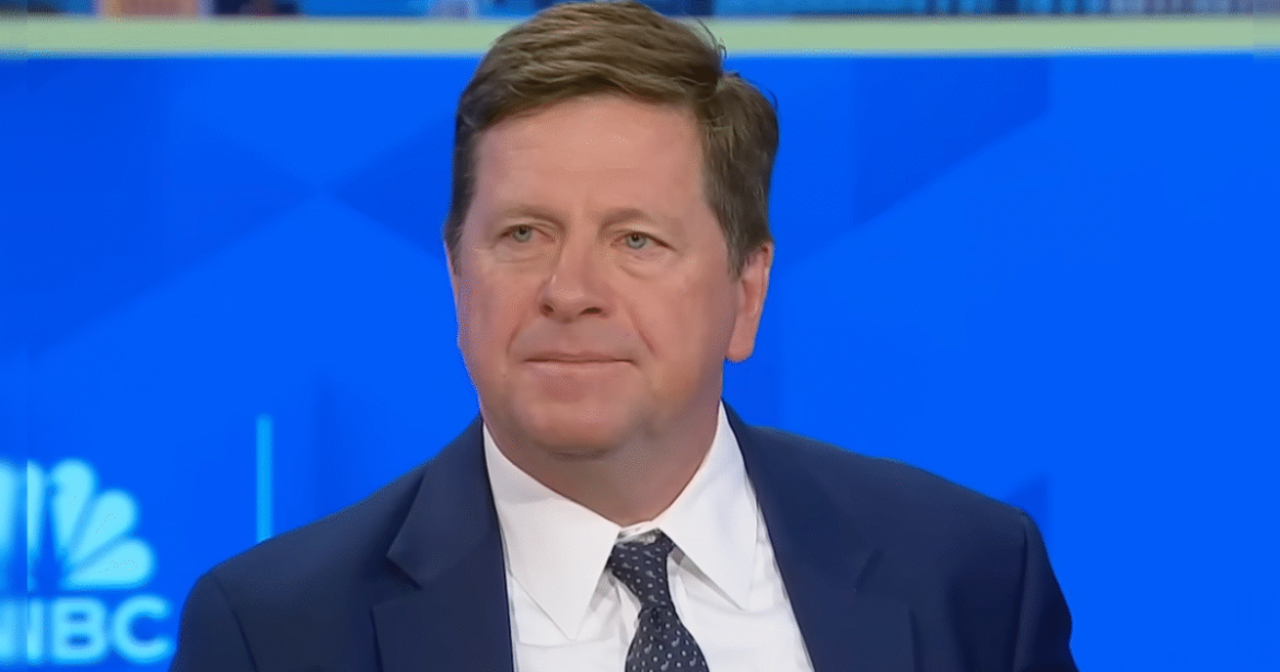 U.S. Attorney for Southern District of New York Jay Clayton Pushes Back on CNBC’s ‘Squawk Box’ Lawfare Claims