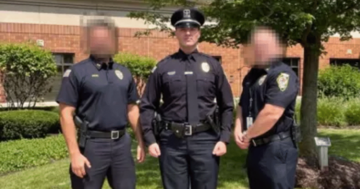 Illegal Alien POLICE OFFICER Cost Illinois Taxpayers More Than $205,000