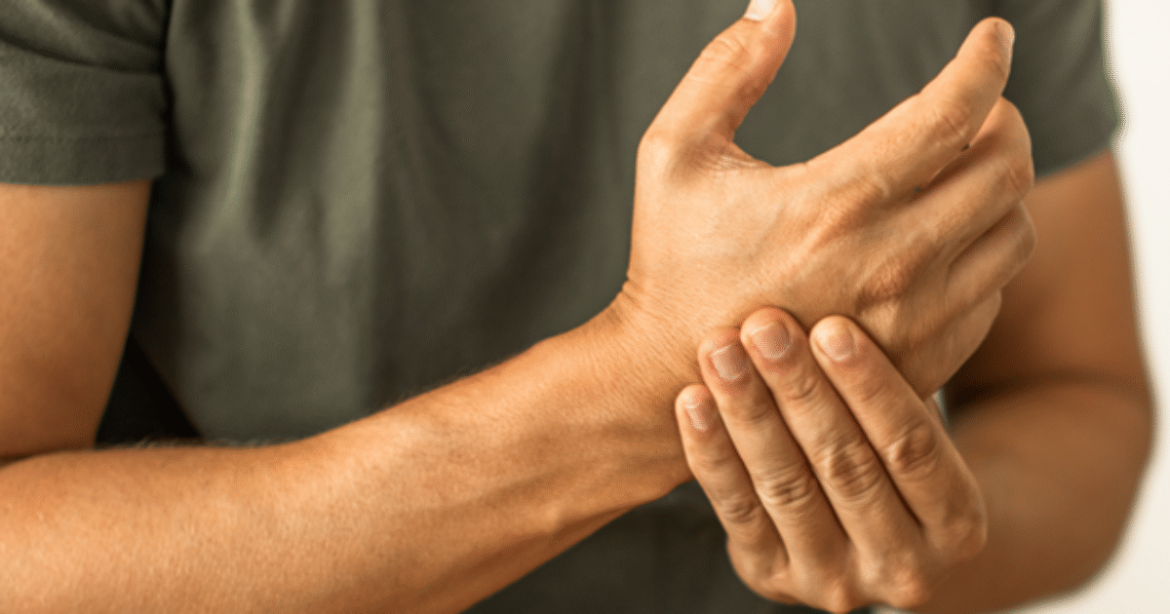 Ivermectin for Arthritis? A Promising Treatment