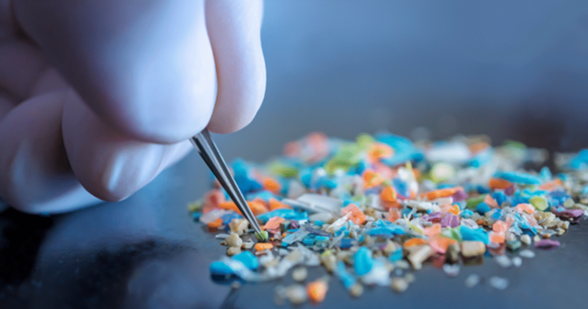 Microplastics: An Unseen Danger Lurking In Your Body