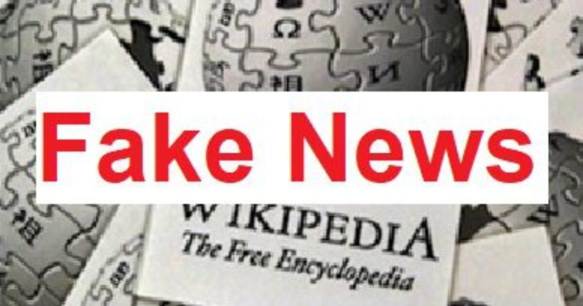 Elon Musk’s Wikipedia Challenger ‘Grokipedia’ Finally Launches — No More Smear Job Against The Gateway Pundit!