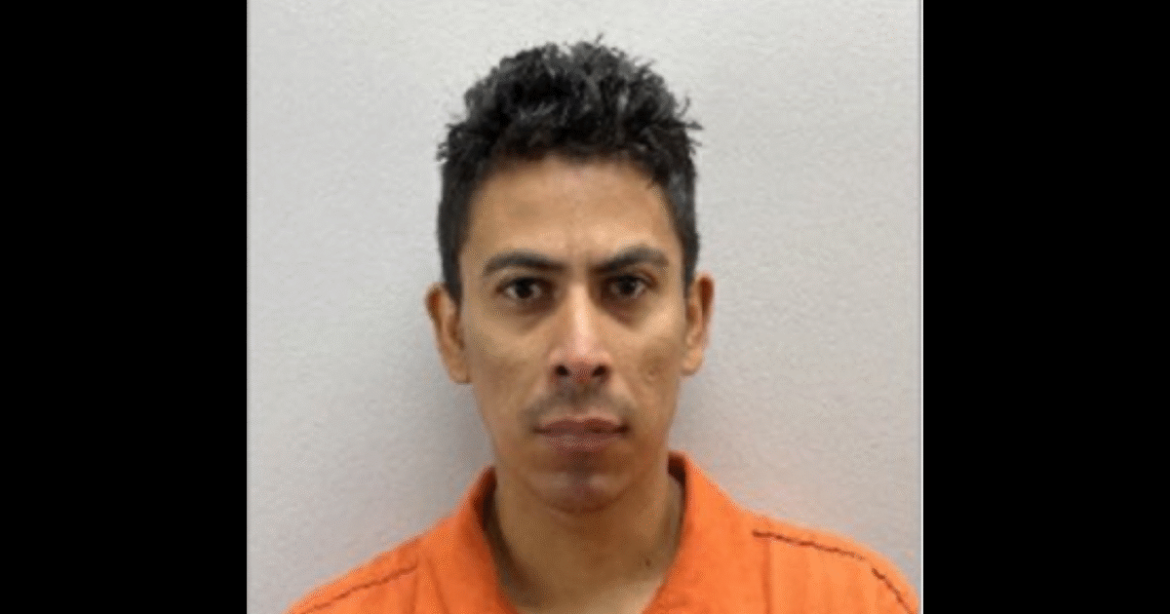 ICE Lodges Immigration Detainer for Illegal Alien Convicted for Raping 11-Year-Old Girl REPEATEDLY After Family Hired Him for Home Renovation – Biden Previously Designated Predator a “Non-Enforcement Priority”