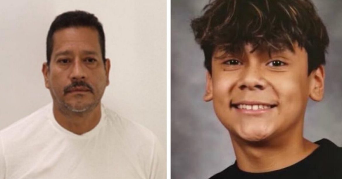 Illegal Alien with Two Prior DUI Arrests Kills SoCal High School Student in DUI Hit-and-Run Crash